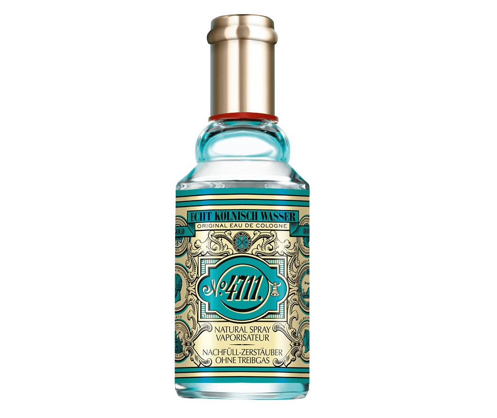 4711 – Eau de Cologne(4711 – オーデコロン)