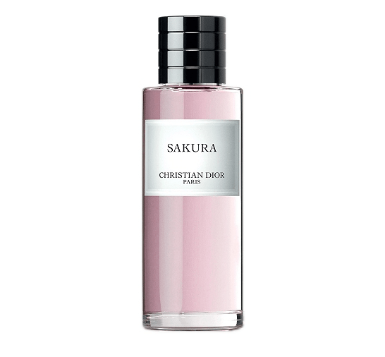 Dior – Sakura (ディオール – サクラ)