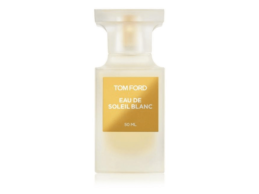 Tom Ford – Eau De Soleil Blanc (トムフォード – オード ソレイユ ブラン)