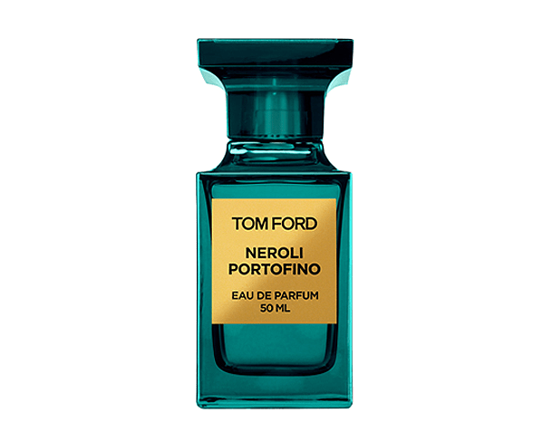 Tom Ford – Neroli Portofino (トムフォード – ネロリ・ポルトフィーノ)