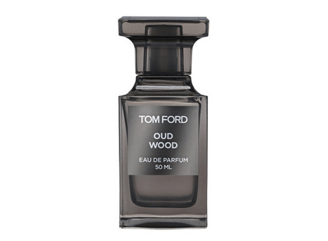 Tom Ford – Oud Wood (トムフォード – ウード・ウッド)
