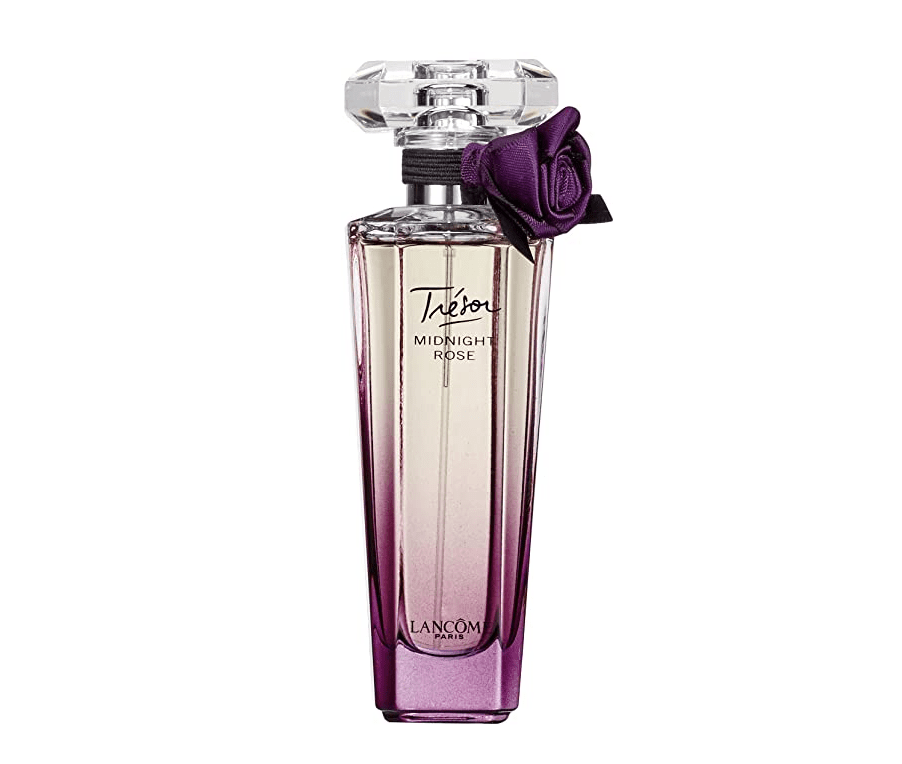 Lancome – Tresor Midnight Rose(ランコム – トレゾァ ミッドナイトローズ)