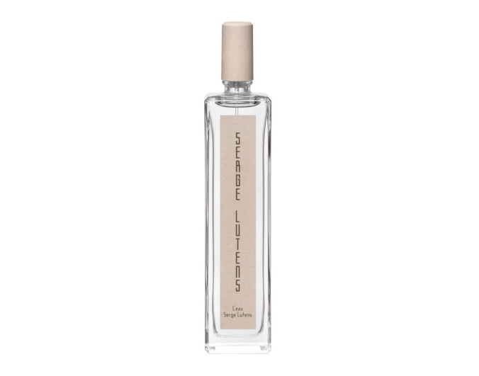 Serge Lutens – L’Eau Serge Lutens<p>(セルジュ ルタンス – ローセルジュルタンス）