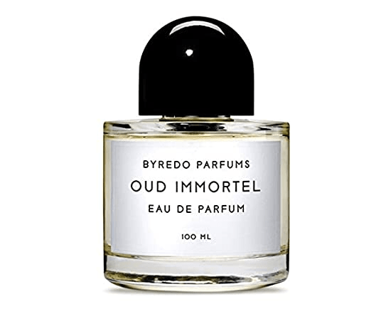 Byredo – Oud Immortel<p>(バイレード –  ウード イモーテル)