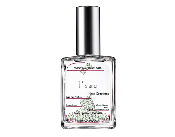 DAWN Perfume – L`eau<p>(ダウンパフューム – ルオウ)