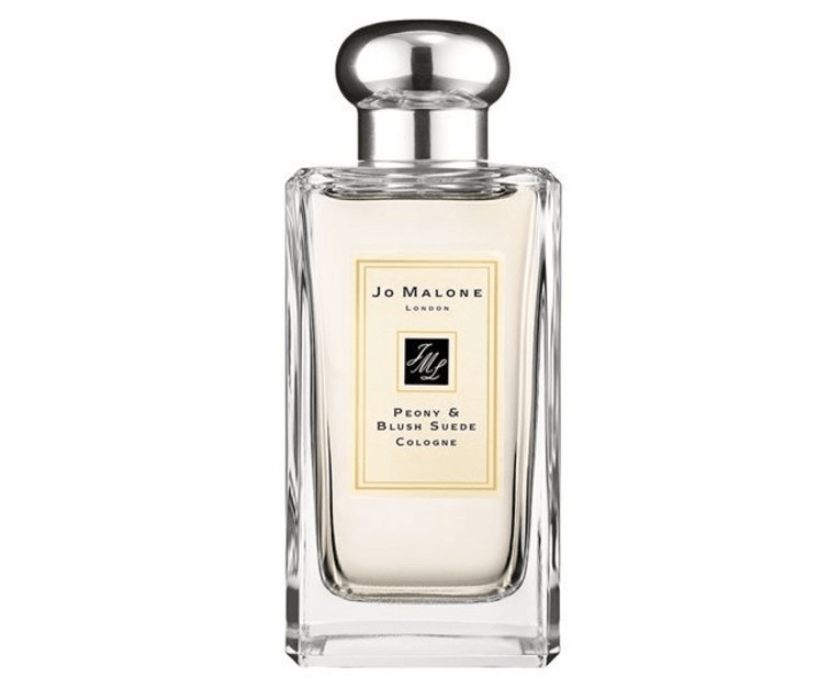 Jo Malone – Peony & Blush Suede<p>(ジョーマローン – ピオニー ＆ ブラッシュ スエード)