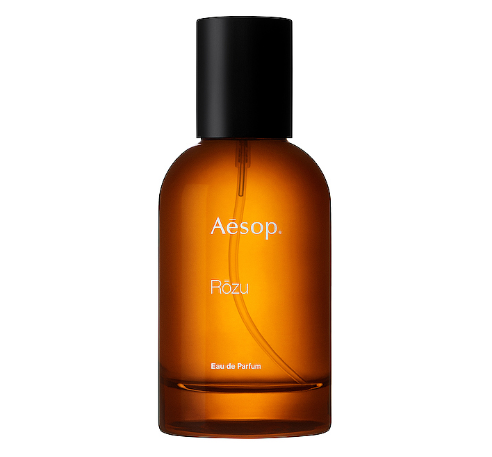 Aesop – Rōzu<p>(イソップ – ローズ)