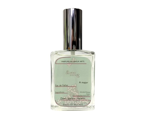 DAWN Perfume – Ame<p>(ダウンパフューム – アメ)