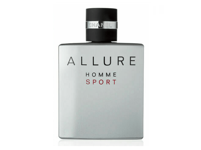 Chanel – Allure Homme Sport<p>(シャネル – アリュール オム スポーツ)