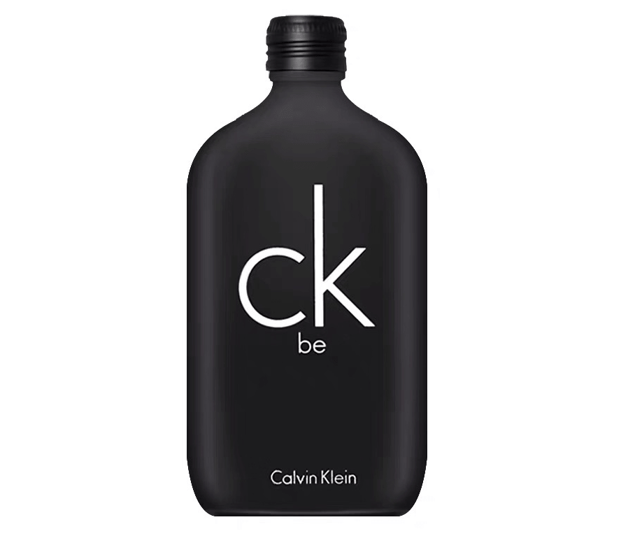 Calvin Klein – CK be<p>(カルバン・クライン – シーケービー)