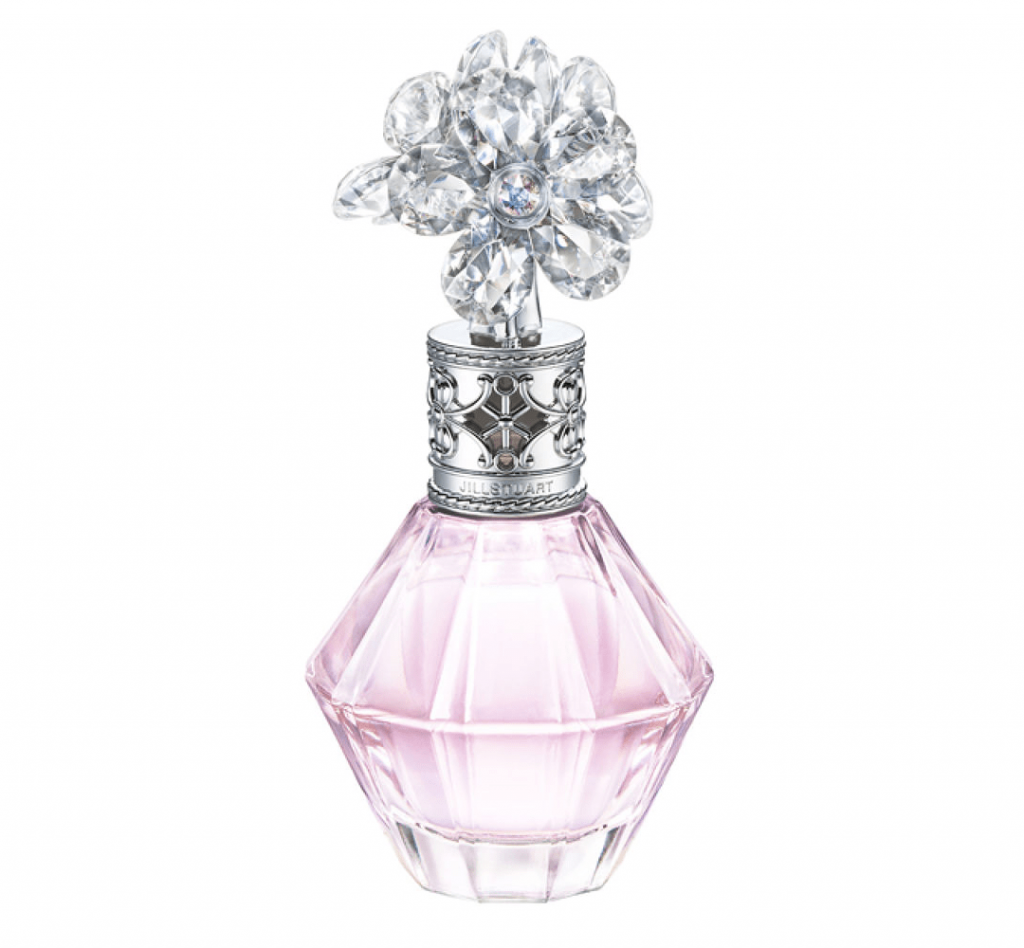 Jill Stuart – Crystal Bloom<p>(ジルスチュアート – クリスタルブルーム)