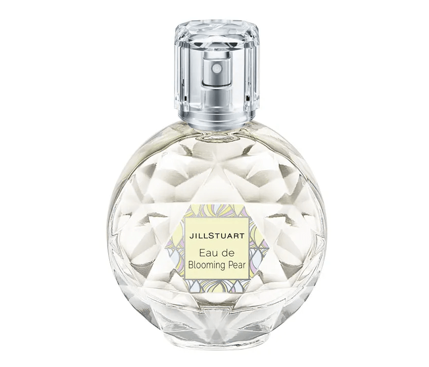 Jill Stuart – Eau de Blooming Pear<p>(ジルスチュアート – オード ブルーミングペアー)
