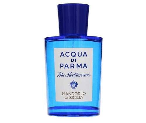 Acqua di Parma – Mandorlo di Sicilia<p>(アクア ディ パルマ – アーモンド)
