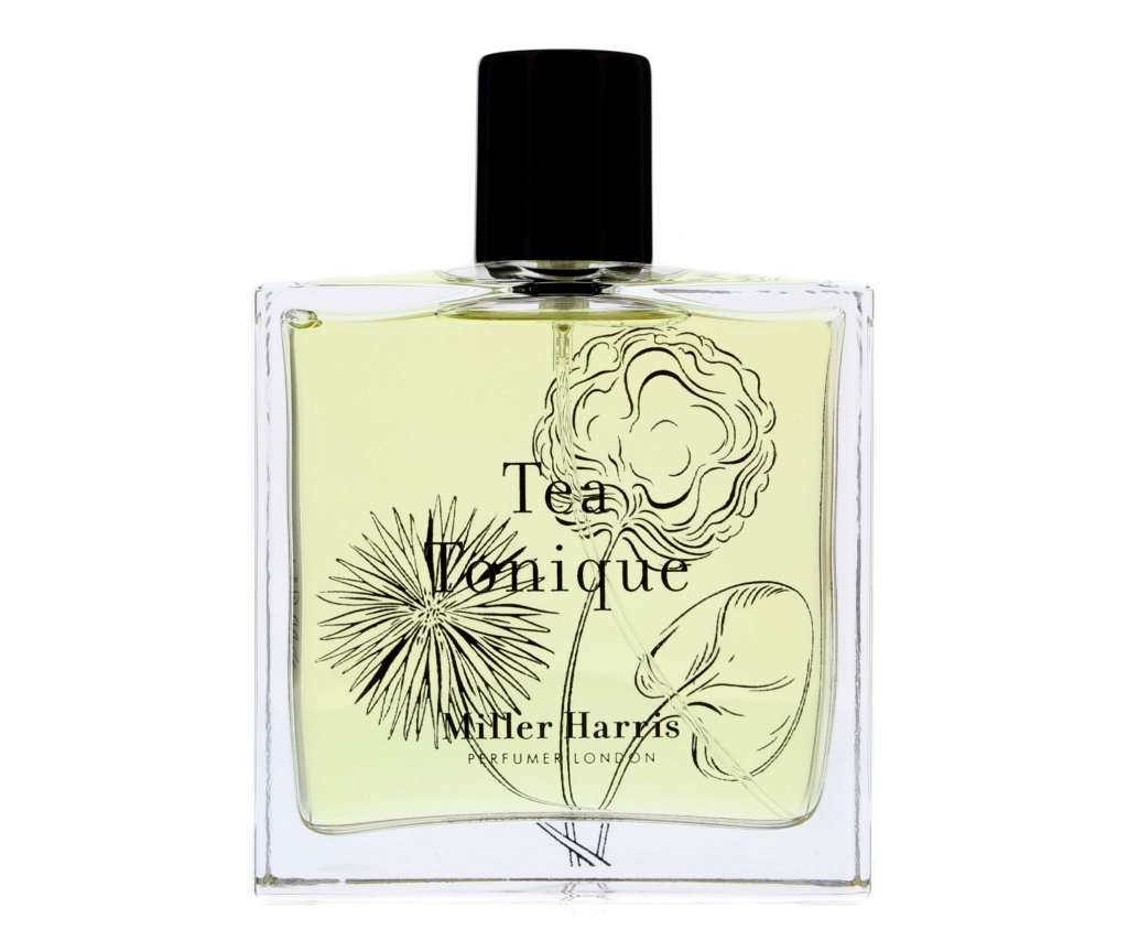 Miller Harris – Tea Tonique<p>(ミラーハリス – ティー トニック)