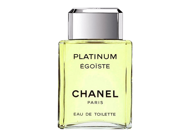 Chanel – Egoiste Platinum<p>(シャネル – エゴイスト プラチナム)