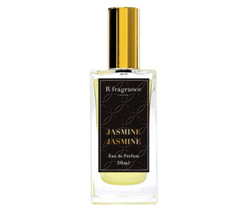 R fragrance – Jasmine Jasmine<p>(アールフレグランス – ジャスミン ジャスミン)
