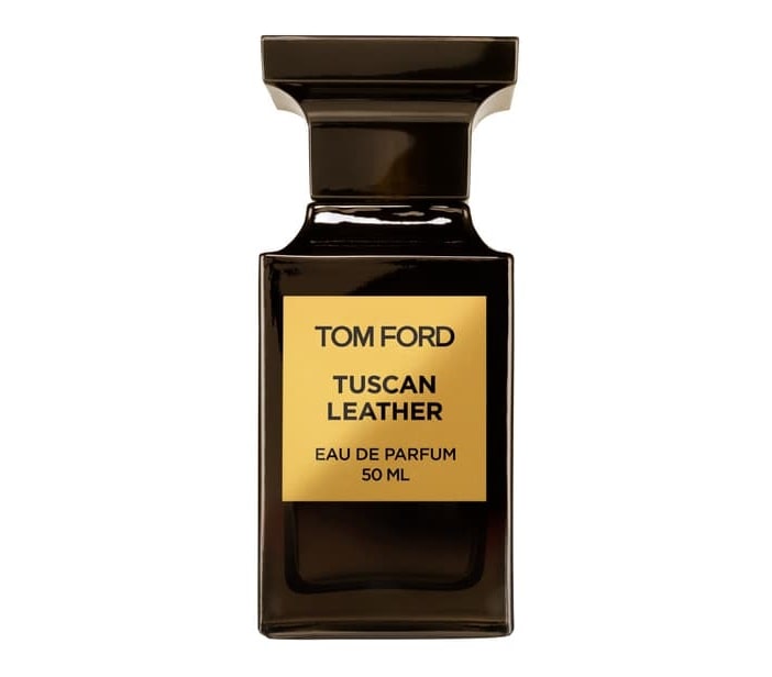 Tom Ford – Tuscan Leather (トムフォード – タスカン・レザー)