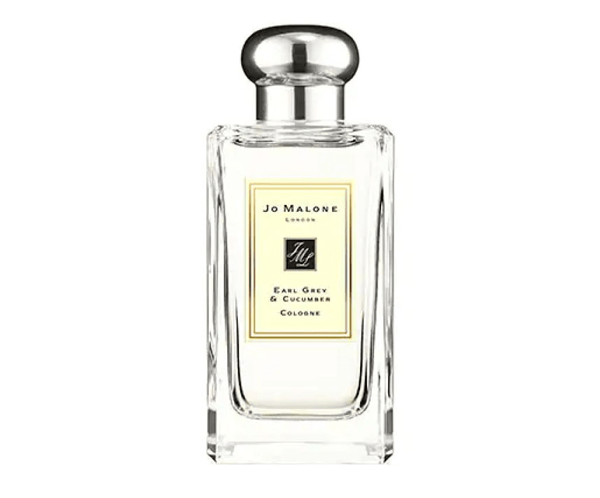 Jo Malone – Earl Grey & Cucumber<p>(ジョーマローン – アールグレー & キューカンバー)