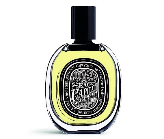非公開: Diptyque – Eau Capitale<p>(ディプティック – オー キャピタル)