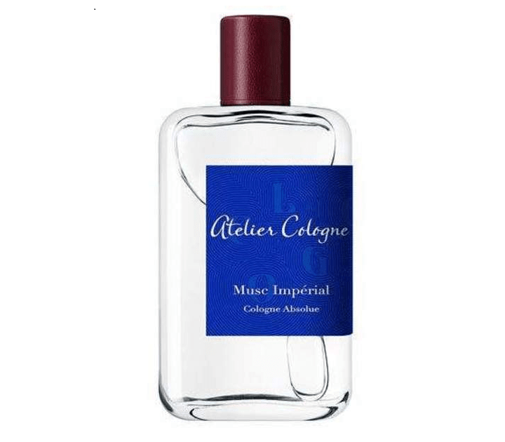 Atelier Cologne – Musc Imperial<p>(アトリエコロン – ムスク インペリアル)