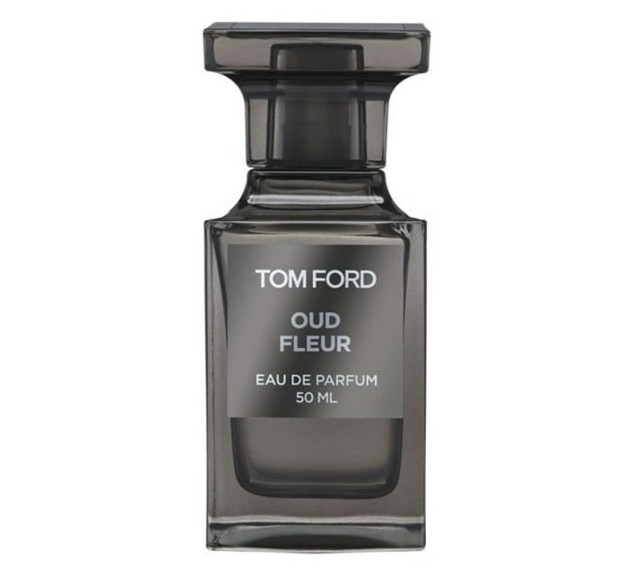 非公開: Tom Ford – Oud Fleur (トムフォード – ウード フルール)