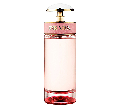 Prada – Candy Florale<p>(プラダ – キャンディ フロラーレ)