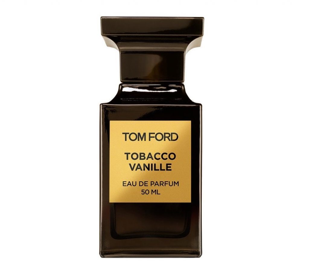 Tom Ford – Tobacco Vanille (トムフォード – タバコ・バニラ)