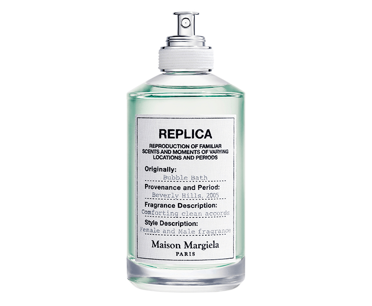 Maison Margiela – Bubble Bath<p>(メゾン マルジェラ – バブル バス)