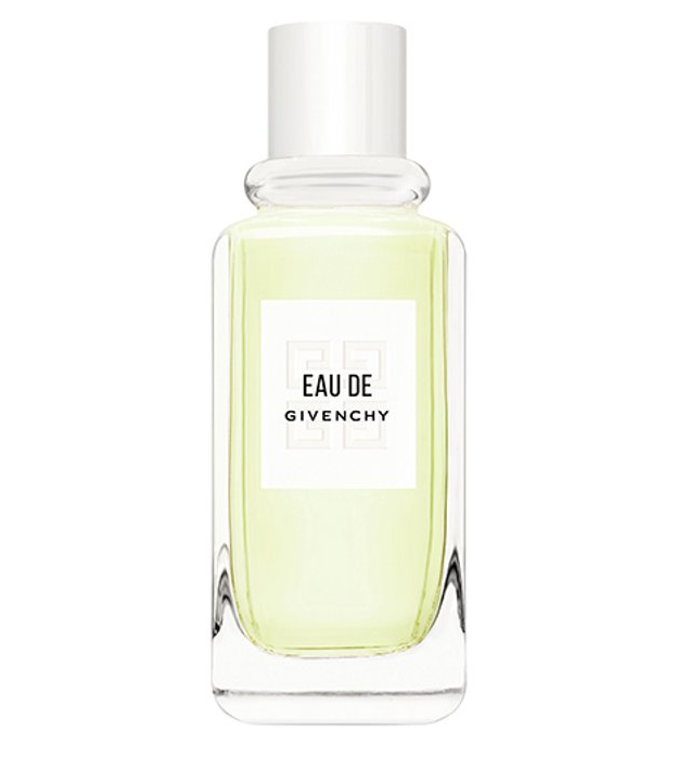 Givenchy – Eau de Givenchy<p>(ジバンシイ – オーデ ジバンシイ)