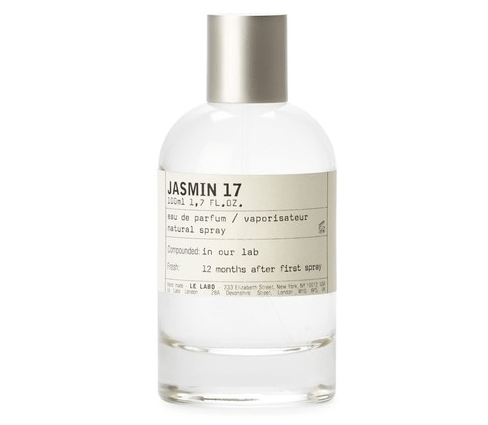 Le Labo – Jasmin 17<p>(ル ラボ – ジャスミン 17)