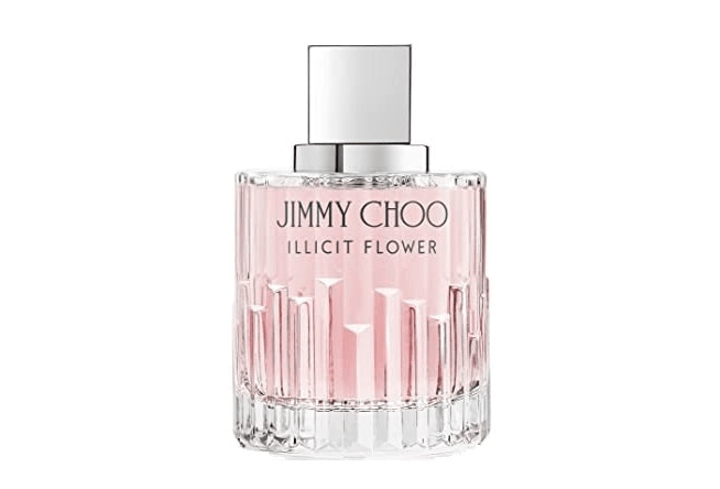 Jimmy Choo – Illicit Flower<p>(ジミー チュウ – ジミー チュウ イリシットフラワー)