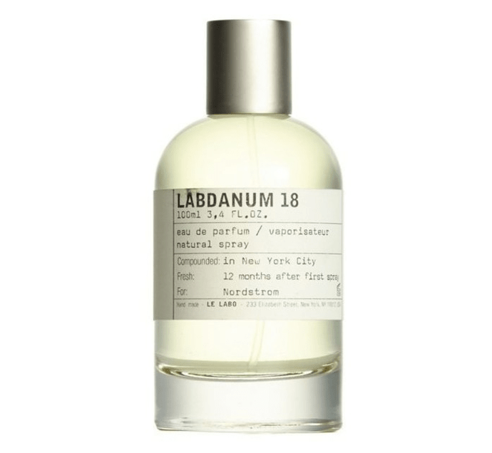Le Labo – Labdanum 18<p>(ル ラボ – ラブダナム 18)
