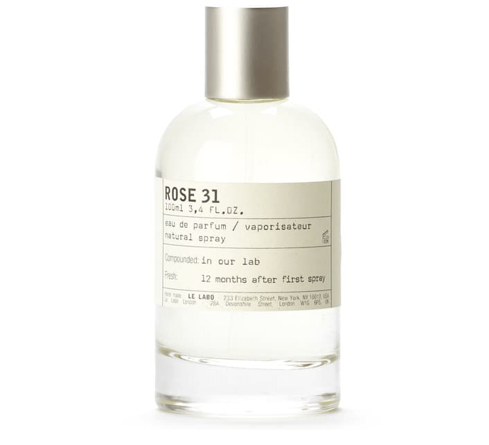 Le Labo – Rose 31<p>(ル ラボ – ローズ31)