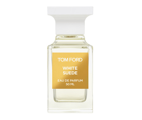 Tom Ford – White Suede (トムフォード – ホワイト スエード)