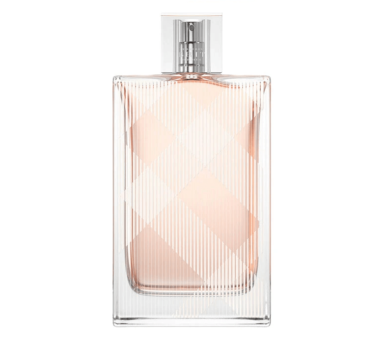 Burberry – Brit for her<p>(バーバリー – ブリット フォー ハー)