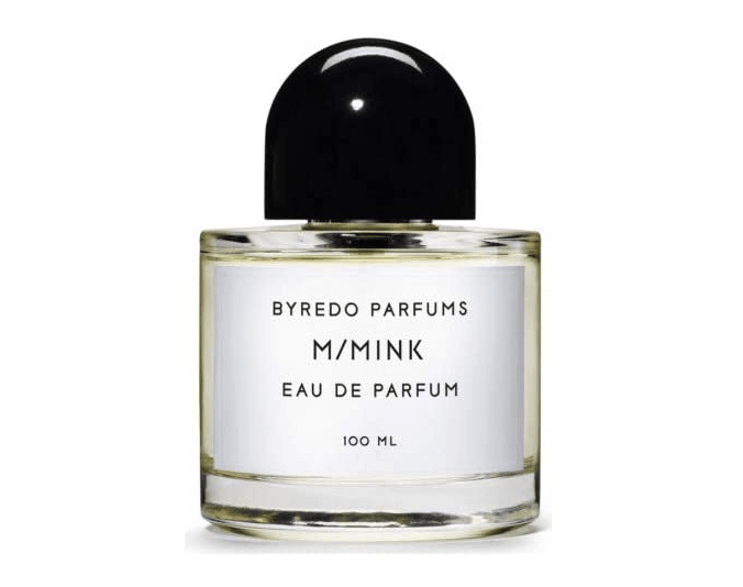 Byredo – M/Mink<p>(バイレード – エム/エムインク)