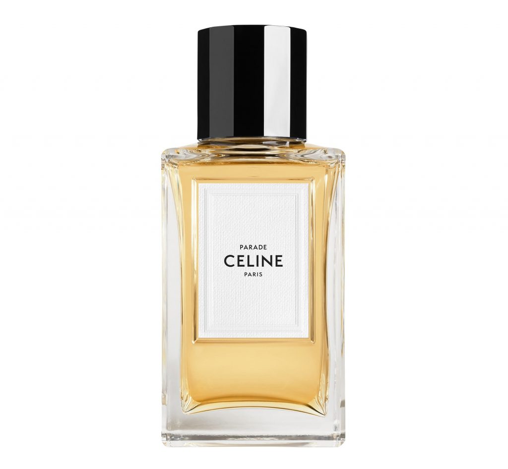 Celine – Parade<p>(セリーヌ – パラード)