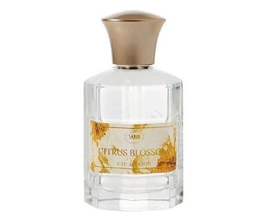 Sabon – Citrus Blossom<p>(サボン – シトラス・ブロッサム)