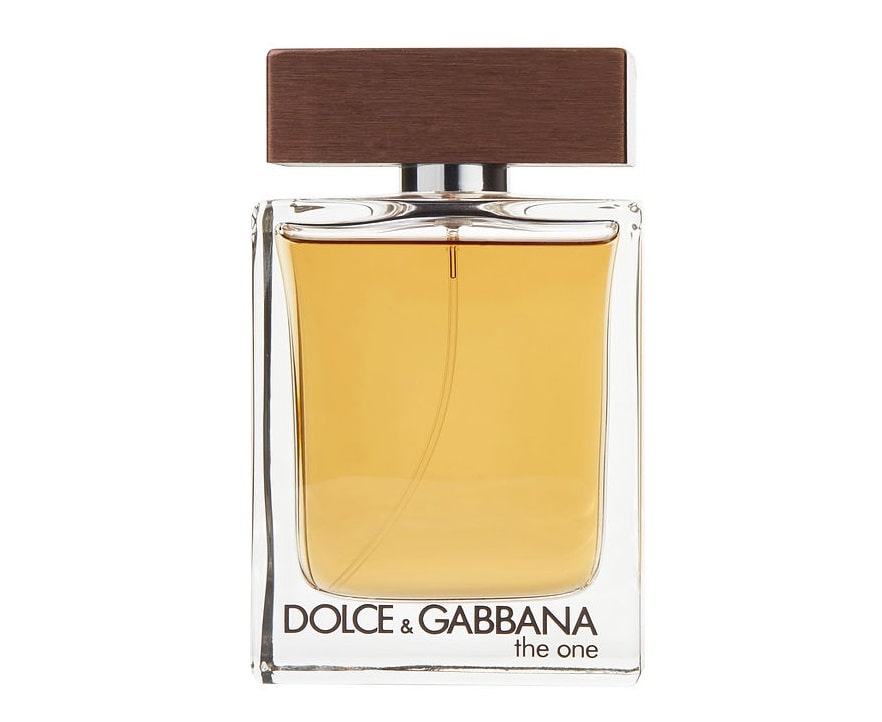 Dolce & Gabbana – The One for man eau de toilette<p>(ドルチェ & ガッバーナ – ザ・ワン フォーメン オードトワレ)