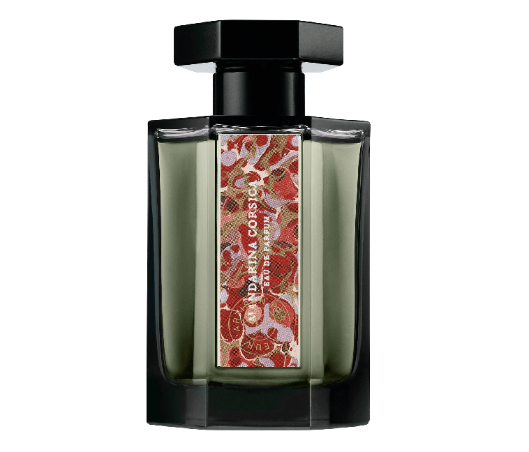 L’artisan Parfumeur – Mandarina Corsica<p>(ラルチザンパフューム – マンダリナ コルシカ)