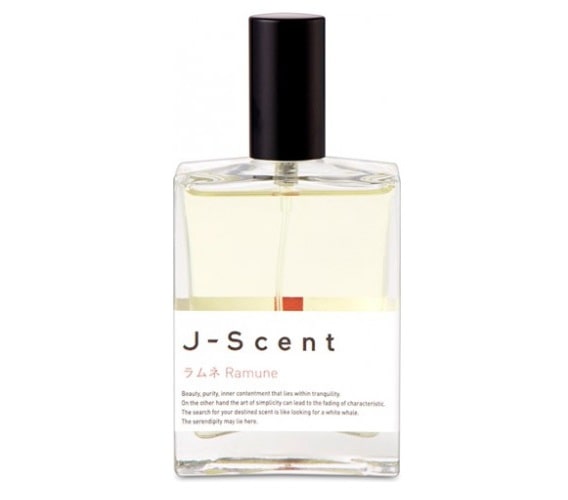 J-Scent – Ramune<p>(ジェイセント – ラムネ)