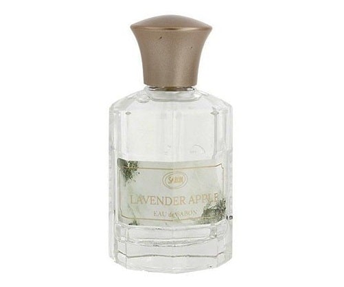 Sabon – Lavender Apple<p>(サボン – ラベンダー・アップル)