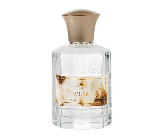 Sabon – Musk<p>(サボン – ムスク)