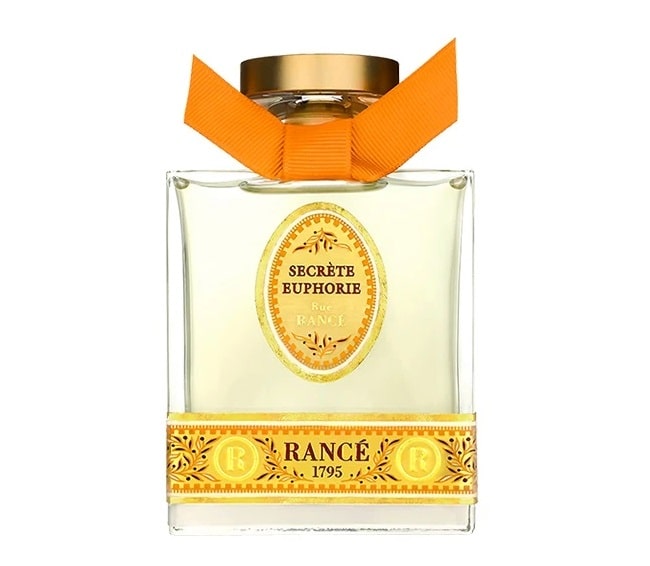 Rance – Secrete Euphorie<p>(ランセ – セクレテ・ユーフォリー)