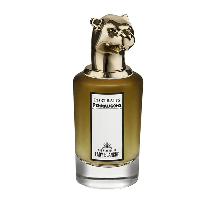 Penhaligon’s – the Revenge of Lady Blanche<p>(ペンハリガン – ザ リベンジ オブ レディ ブランシュ)