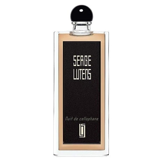 Serge Lutens – Nuit de Cellophane<p>(セルジュ ルタンス – ニュイドゥセロファン）