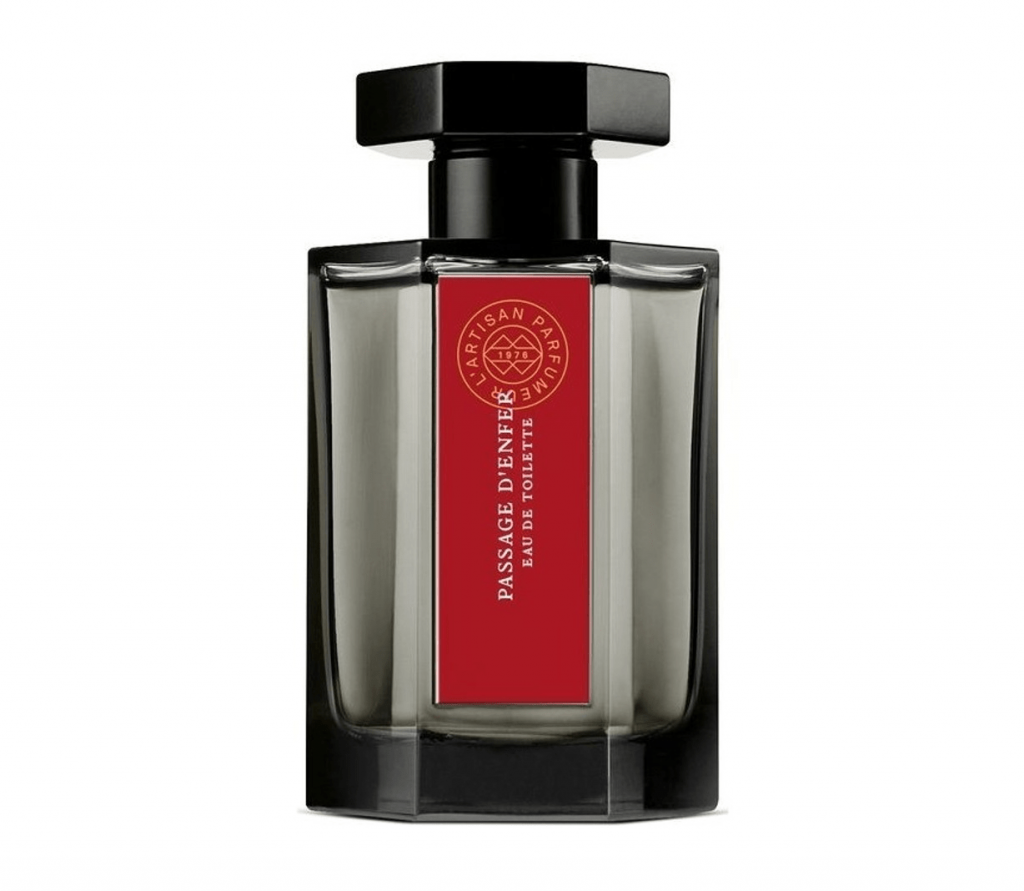 L’artisan Parfumeur – Passage D`enfer<p>(ラルチザンパフューム – パッサージュ ダンフェ)