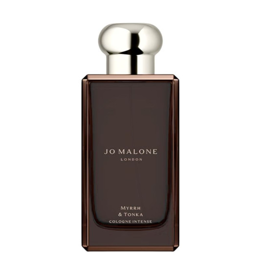 Jo Malone – Myrrh & Tonka<p>(ジョーマローン – ミルラ & トンカ)