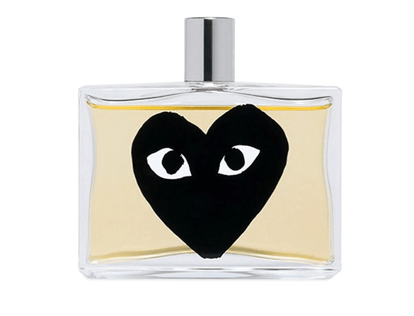 Comme des Garcons – Black<p>(コムデギャルソン – ブラック)