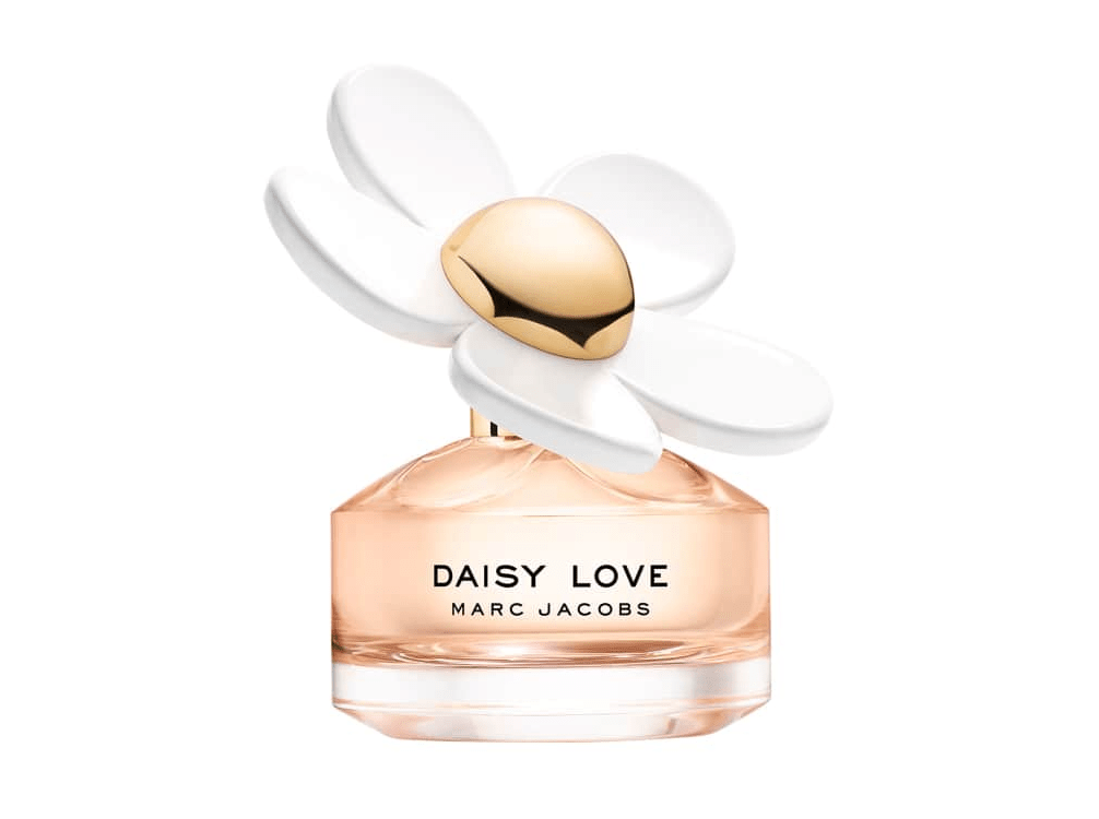 Marc Jacobs – Daisy Love<p>(マーク ジェイコブス – デイジー ラブ)